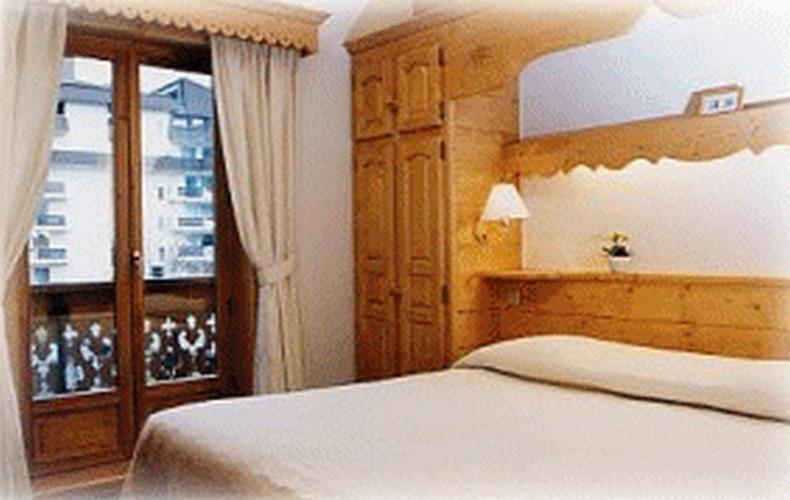 Oustalet Hotel Chamonix Esterno foto